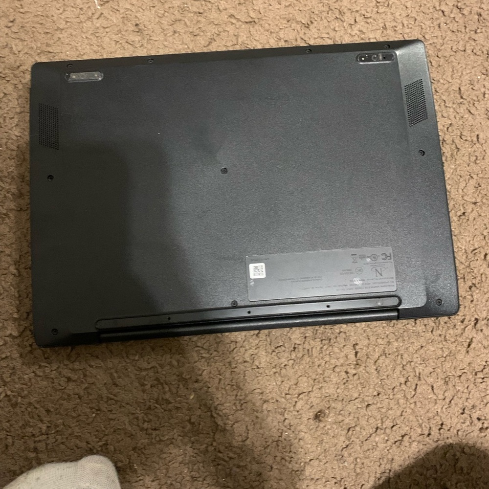 Chromebook - Picture 2 of 5